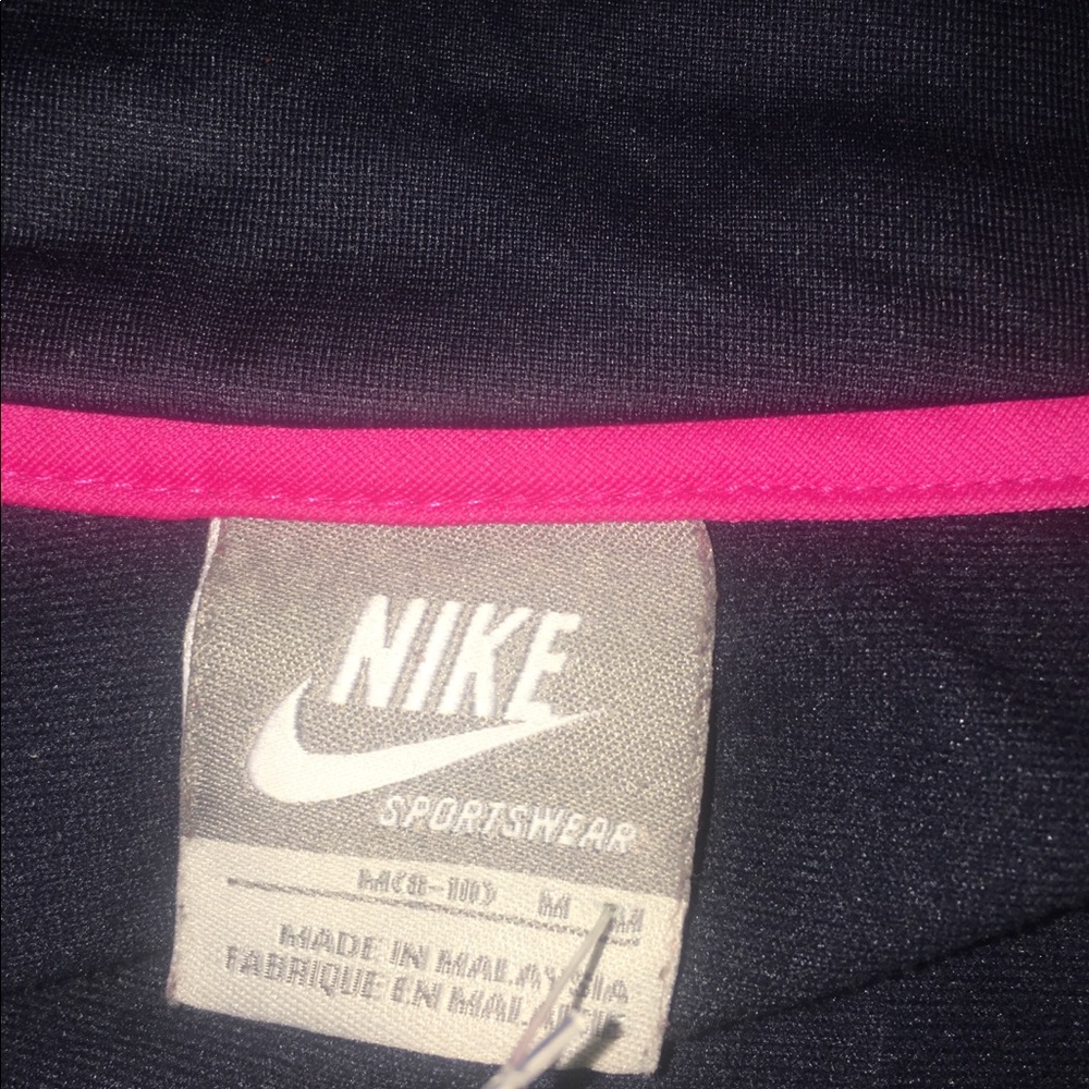 Nike Jacket - Picture 2 of 2
